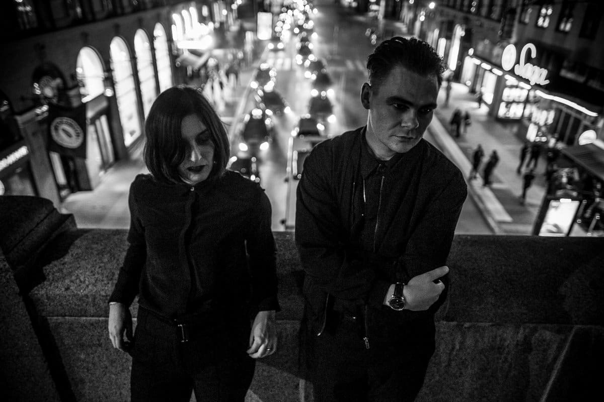 Lebanon Hanover return with new 2track single