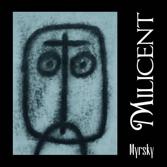 Milicent Myrsky album Danse Macabre Sideline Magazine Milicent – Myrsky (album – Danse Macabre)
