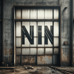 Nine Inch Nails will not release new material anytime soon