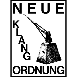Cologne has a new industrial event series: The Neue Klangordnung (NKO)