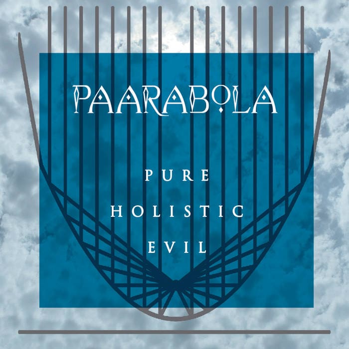 Paarabola Pure Holistic Evil album Zoharum Sideline Magazine Paarabola – Pure Holistic Evil (album – Zoharum)