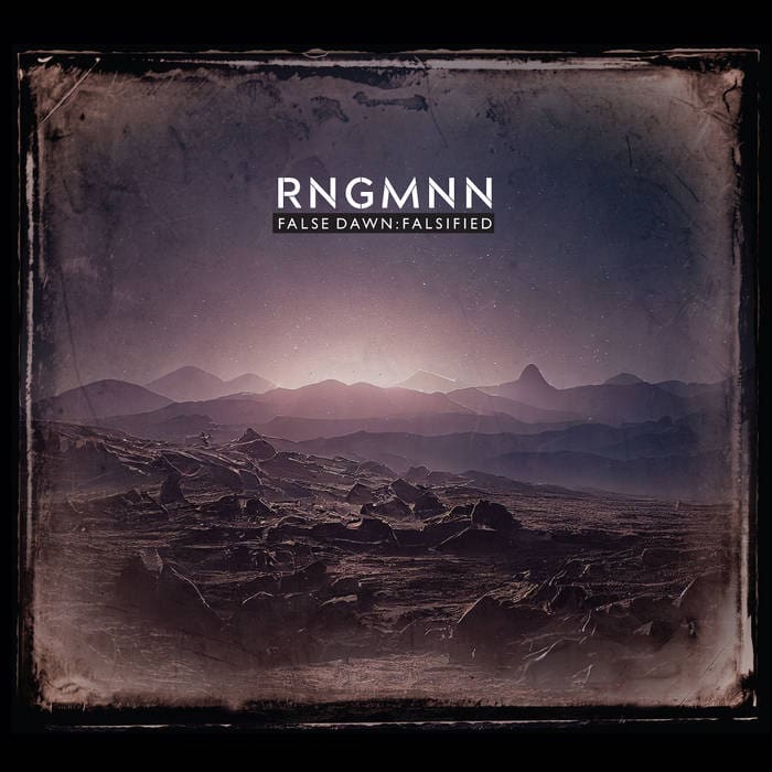 Rngmnn Collaborators False Dawn Falsified album Winter Light Sideline Magazine Rngmnn & Collaborators – False Dawn: Falsified (album – Winter Light)