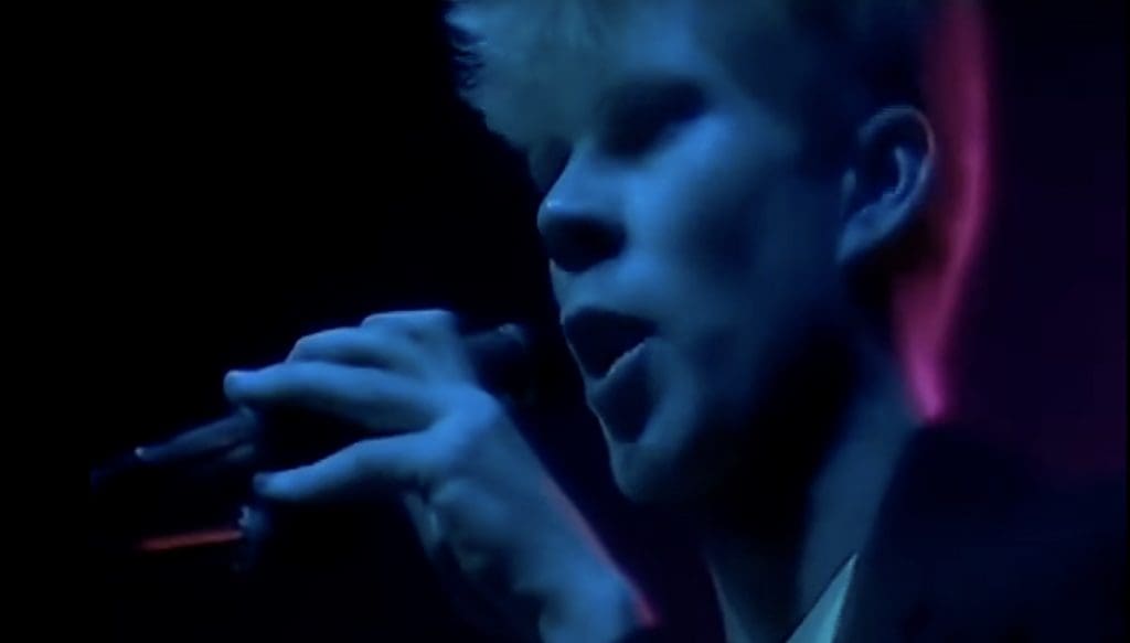 the Last Depeche Mode Show with Vince Clarke Watch It Now Sideline Magazine the Last Depeche Mode Show with Vince Clarke - Watch It Now