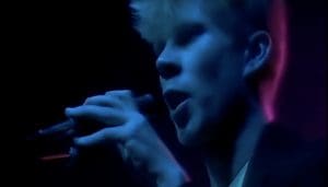 The last Depeche Mode show with Vince Clarke - Watch it now