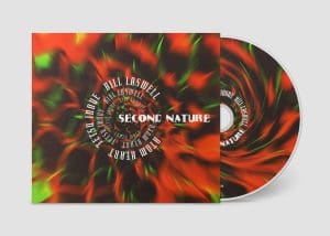 Innovative cult album by Second Nature finally reissued on CD