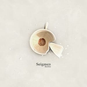 Seigmen releases 'Berlin' single now and announces album for next year