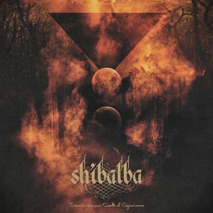 Shibalba / Dead Man’s Hill / Deathwalk – the Circular Shades of the Equinox (album – Zazen Sounds)