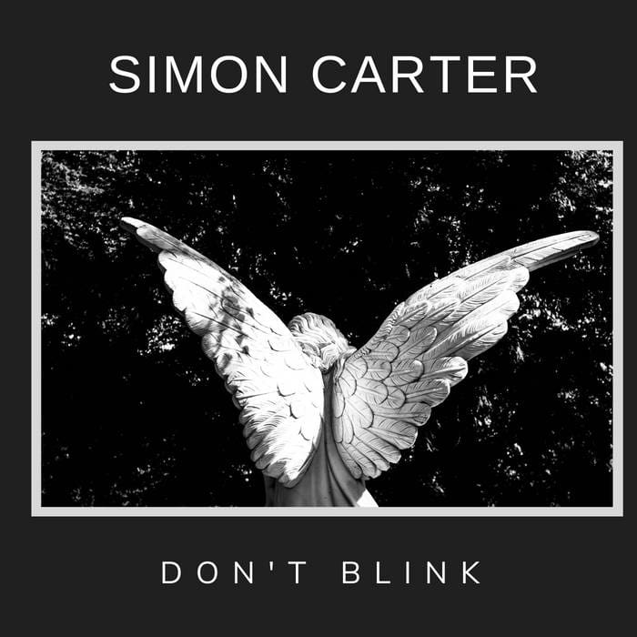 Click Interview with Simon Carter: ‘i’m Enjoying Making Music Again’
