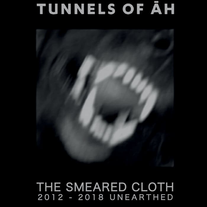 Tunnels of Āh – Charnel Transmissions (cd Album – Cold Spring Records)