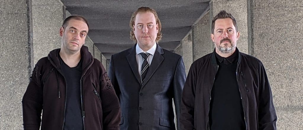 Decommissioned Forests Release Third Album chemistry Sideline Magazine Decommissioned Forests Release Third Album 'chemistry'