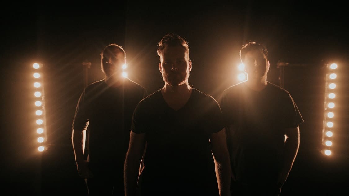 Neon Fields joins Italian Epictronic label, new single out now