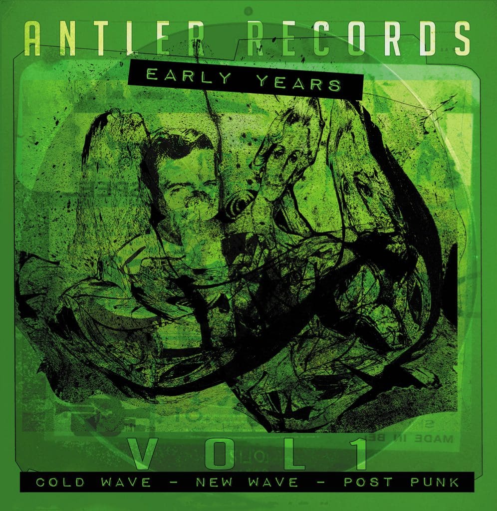 Antler Records - Early Years Vol. 1