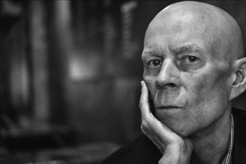 Vince Clarke Launches Debut Solo Album songs of Silence Sideline Magazine Vince Clarke Launches Debut Solo Album 'songs of Silence'