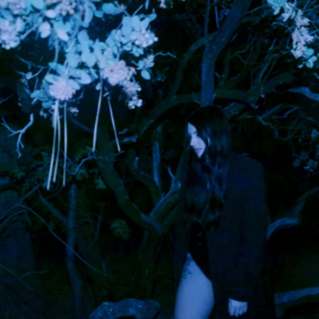 Darkwave Artist Caress Shares New Single mortal Flaw out Now Sideline Magazine Darkwave Artist Caress Shares New Single 'mortal Flaw' - out Now