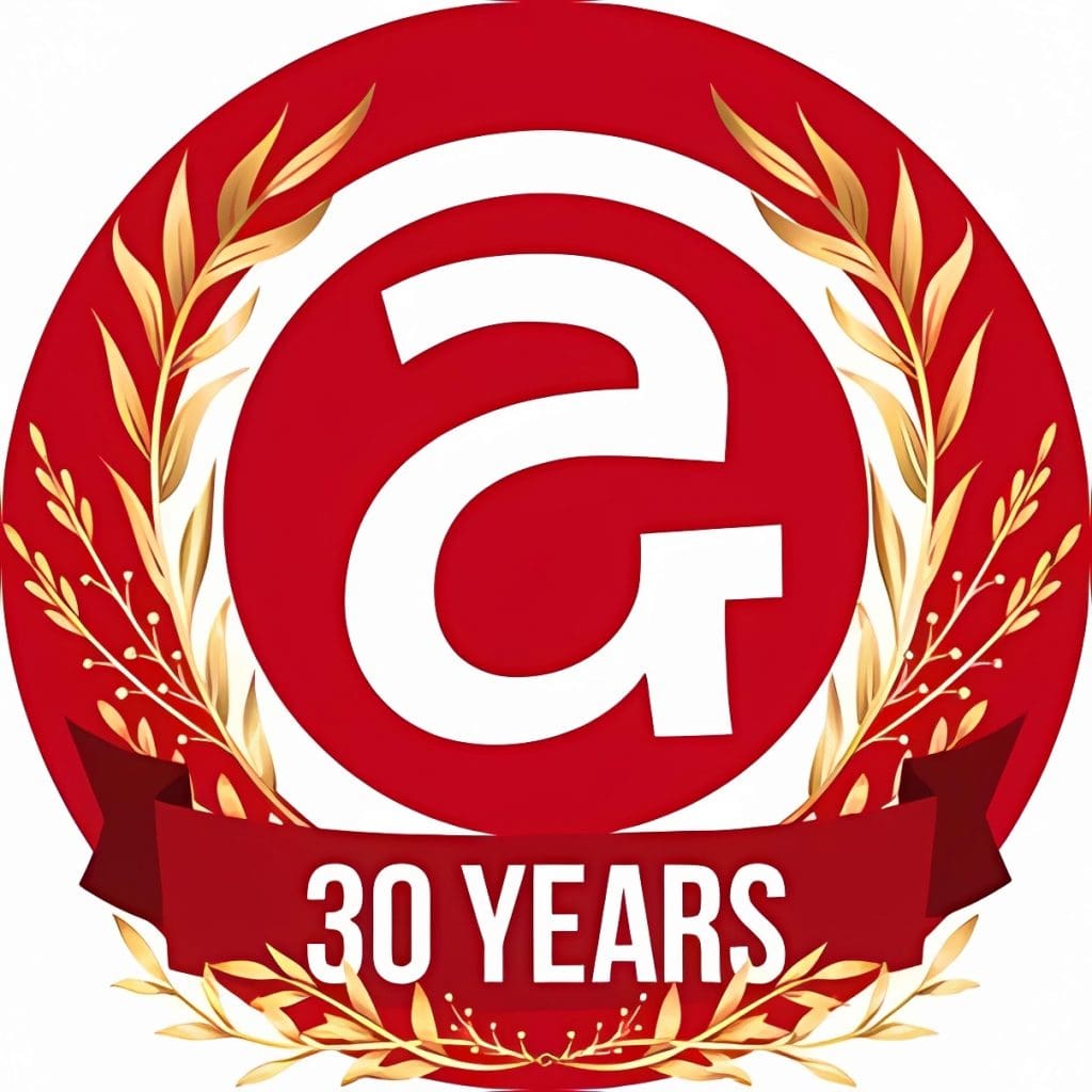 Italian distributor Audioglobe celebrates it’s 30th anniversary today