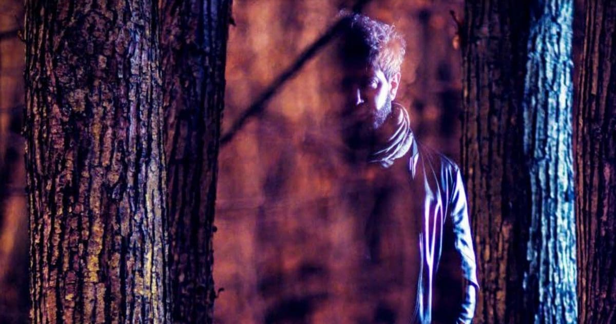 Sly Koyaanis presents brand new electro krautrock EP 'Chaosdaïsme'
