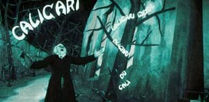 Karl Bartos, former Kraftwerk member, to release new soundtrack for 'The Cabinet of Dr. Caligari'