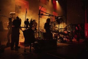 The Stroymachine DIY industrial pioneers from Slovenia present all new album, 'Renesonanza', out now