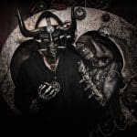 Doom bass duo Antania signs with Triad Records for new album, title track out now