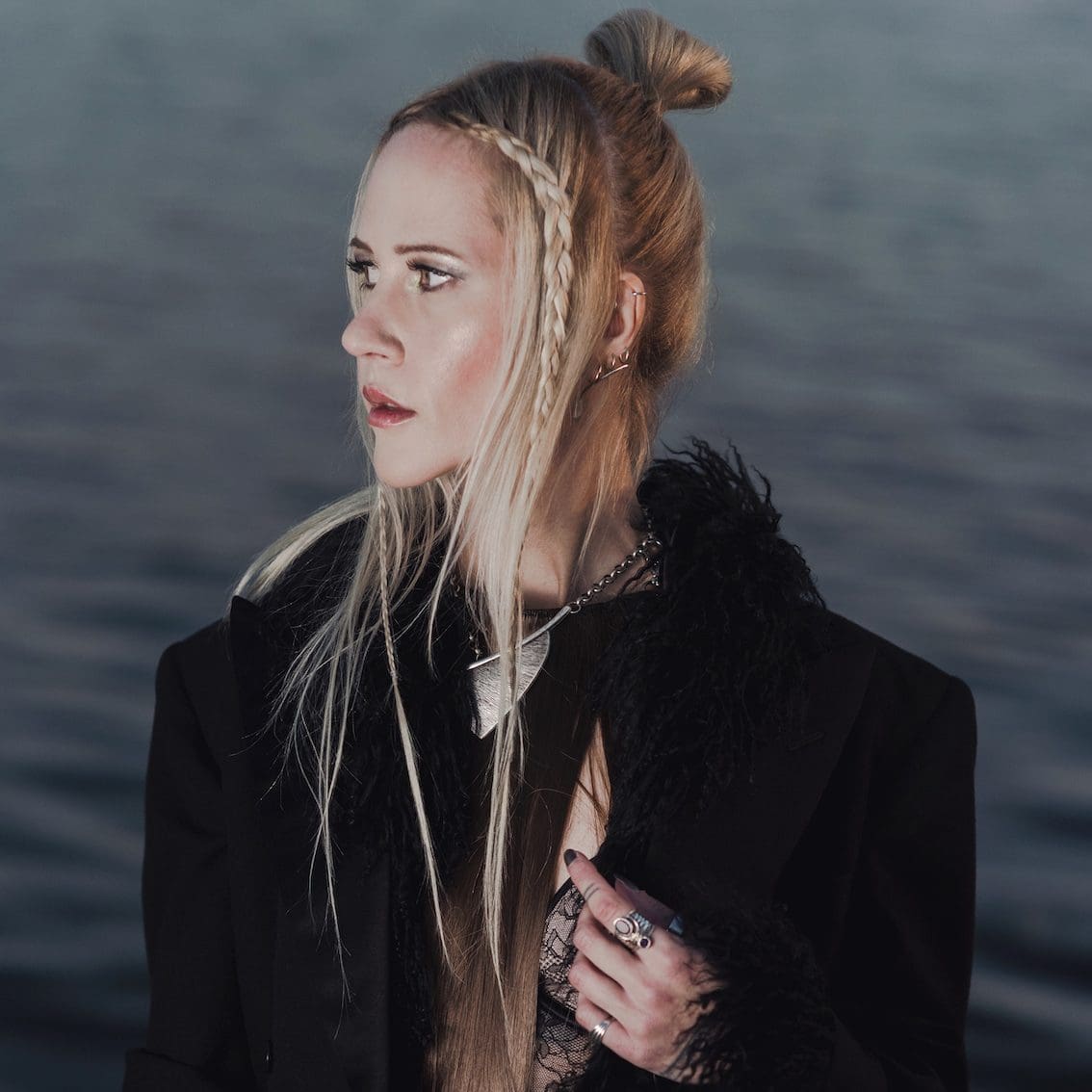 Bedless Bones launches new video for 'Solar Animus' on Metropolis