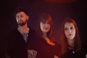 Midas Fall launches video for 'Monsters' ahead of new album - available now