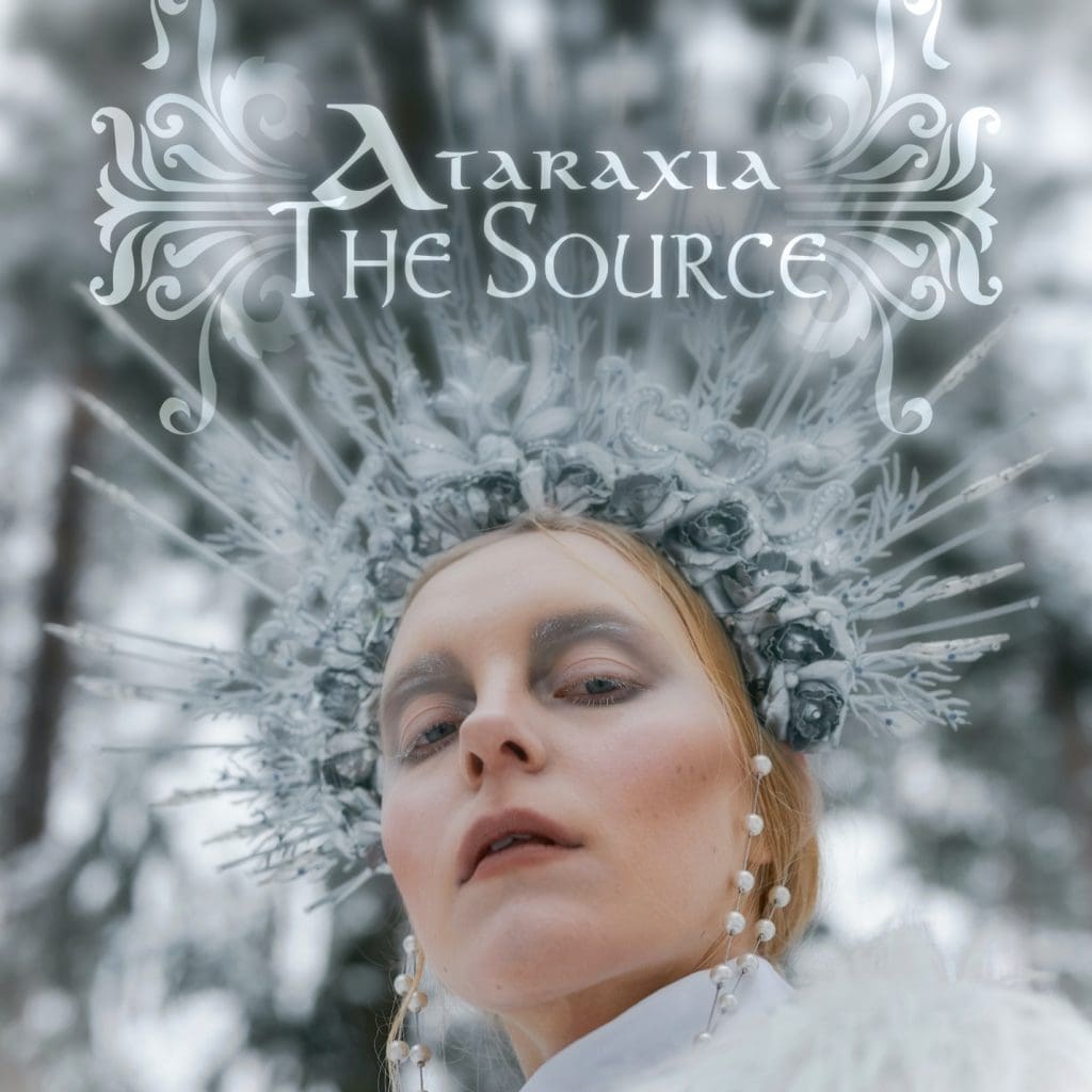 Ataraxia release new music video 'The Source' & announce 29th studio album