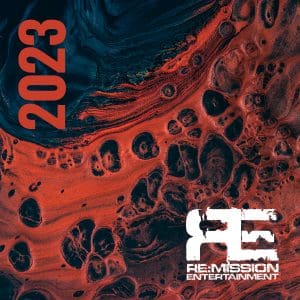 Re:Mission Entertainment gives an overview of 2023 on free label compilation