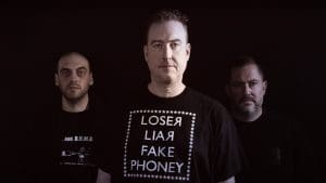 Decommissioned Forests release new single and video for 'Bread to the Ducks'