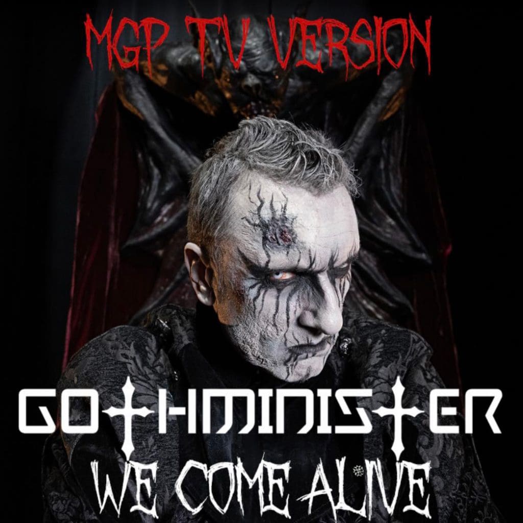 Gothminister @ MPG 2024