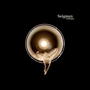 Seigmen - Kollaps (single, 2024)