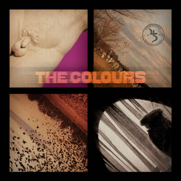 SOPOR　AETERNUS Sopor Aeternus & The Ensemble Of Shadows – Have You Seen