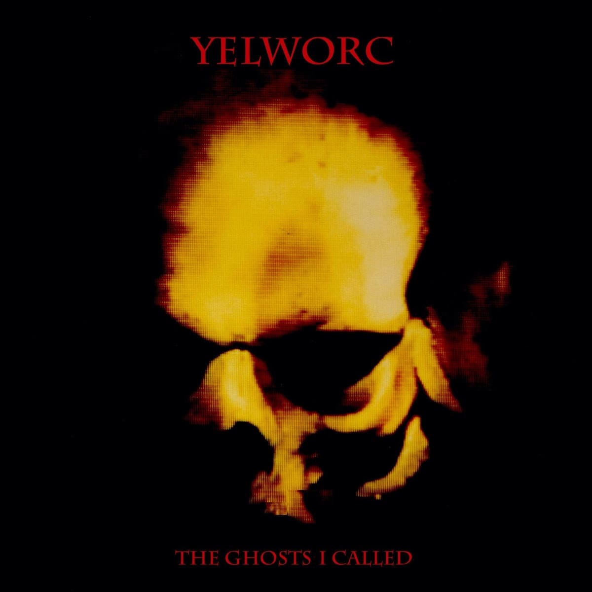 yelworC returns with 'The Ghost I Called' album on Metropolis Records