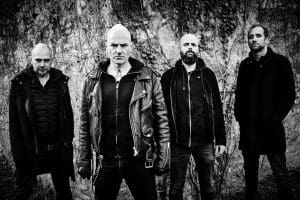 Samael launches live version of 'Moonskin' - Watch it now