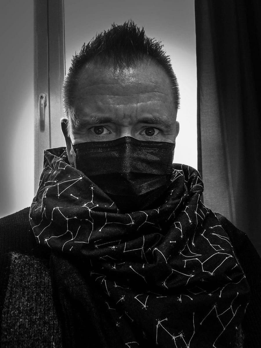 Kilmarth finally launches debut IDM album 'Sociological Veranda' - Out now