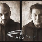Acylum is back with all new 2CD album: ‘Zuchthaus’ – Out now