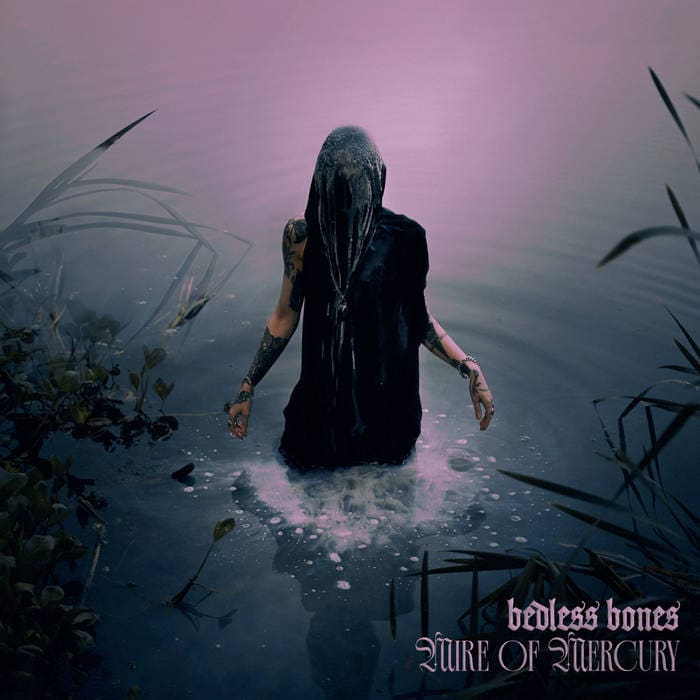 Bedless-bones