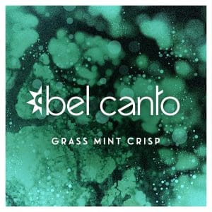 Bel Canto releases new single this Friday: 'Grass Mint Crisp'