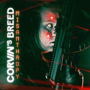 Corvin's Breed single produced by Nero Bellum of Psyclon Nine