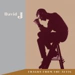 David J (Bauhaus) to release career-spanning triple album: ‘Tracks from the Attic’