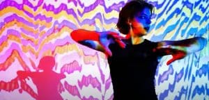 Ex-Hyena launches 'Spiral Down (Moris Blak Remix)' music video
