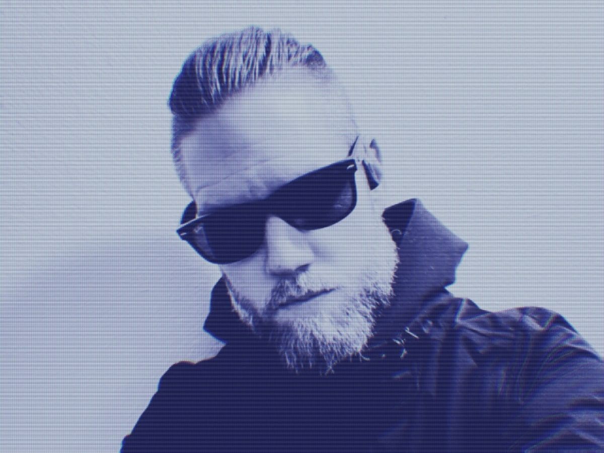 Glis launches all new album 'Gateway To Oblivion' - Out now