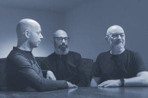 Llumen announces upcoming album as a 2CD set - pre-orders available now