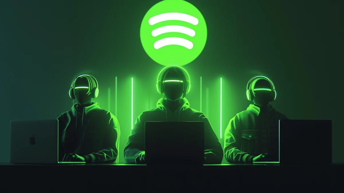 Spotify promotion packages the ultimate ACE for 2024!