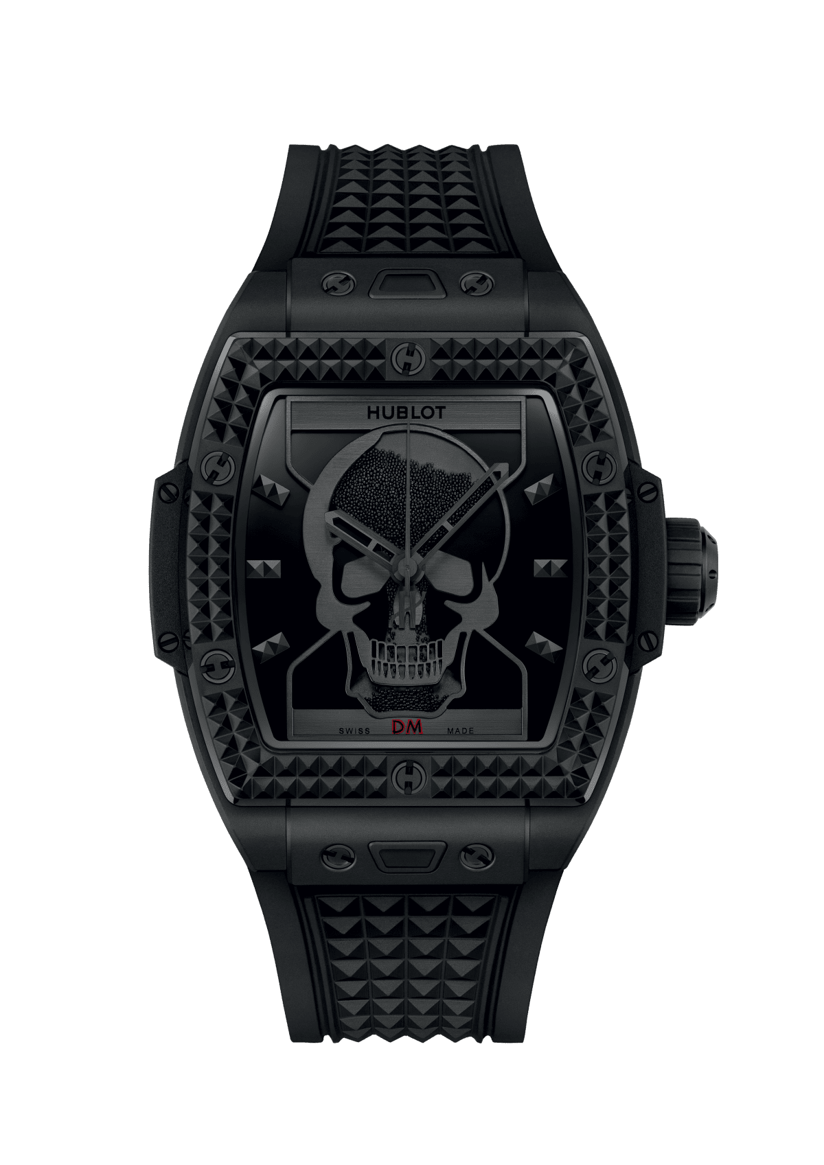 Spirit of Big Bang Depeche Mode watch