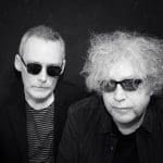The Jesus and Mary Chain shares new single ‘Girl 71’ and pushes back ‘Glasgow Eyes’ album release to March 22