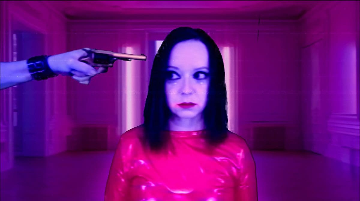 Lovelorn Dolls launch 10 year anniversary video for 'Happy Valentine' + crowdfund for the good cause via Bandcamp