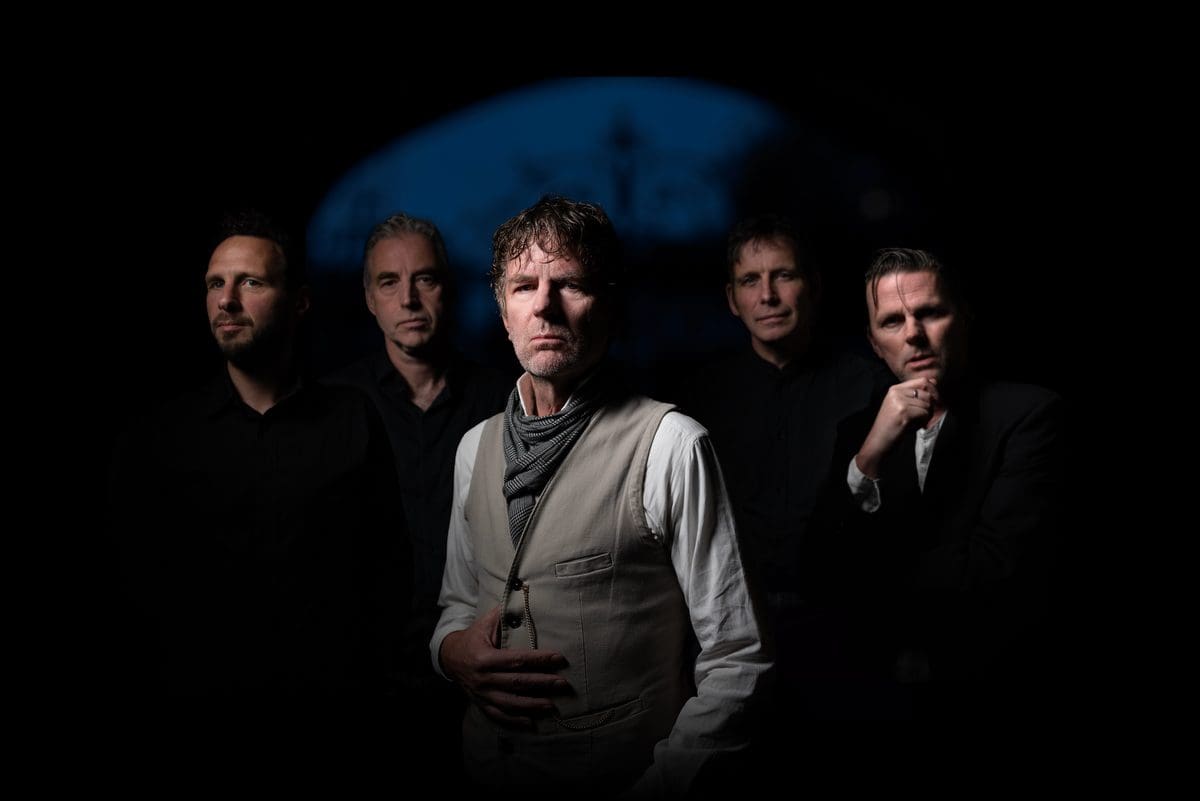 and also the trees to release all new album 'Mother-of-pearl Moon' later this month, check first songs now
