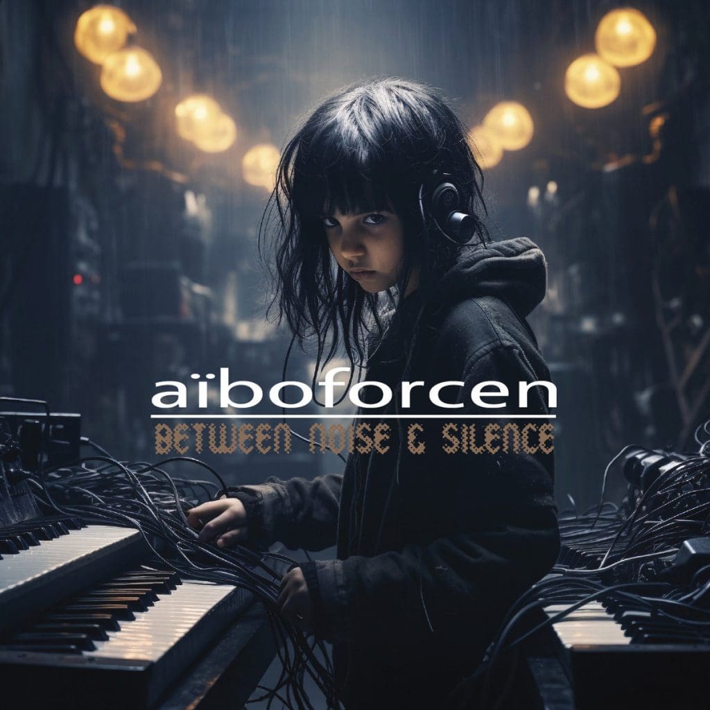 Aiboforcen strikes back with 7th studio album, 3CD version limited to just 50 copies - Pre-order now