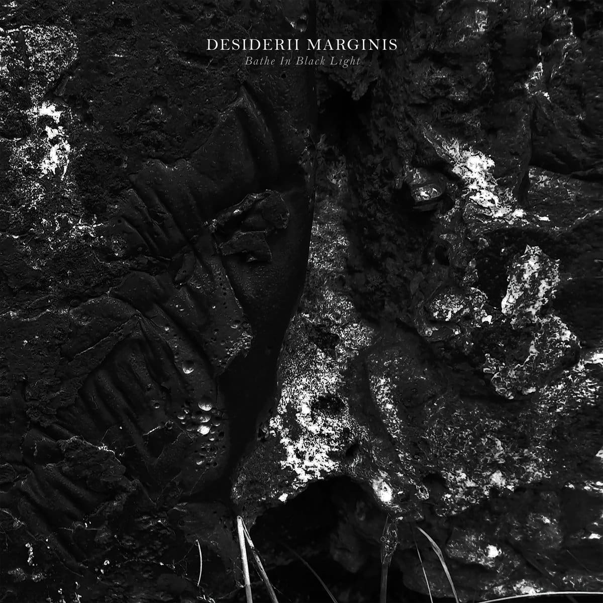 Desiderii Marginis announces new ambinet album on French label Cyclic Law