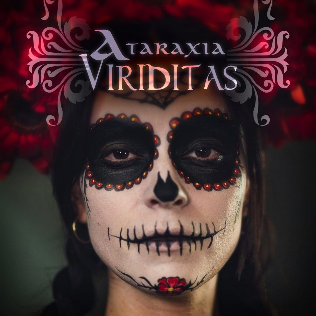 Ataraxia presenta "Viriditas", nueva canción y videoclip, inspirada en la cultura mexicana del "Día de Muertos"